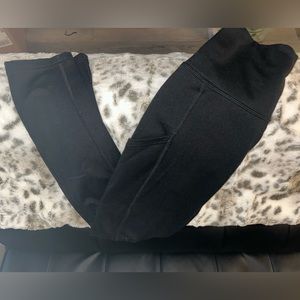 Black Aerie Leggings